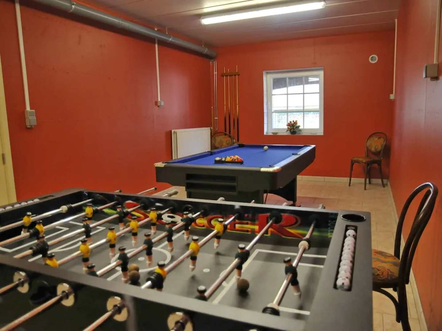 Holiday Home in Ardennes With Bubble Bath