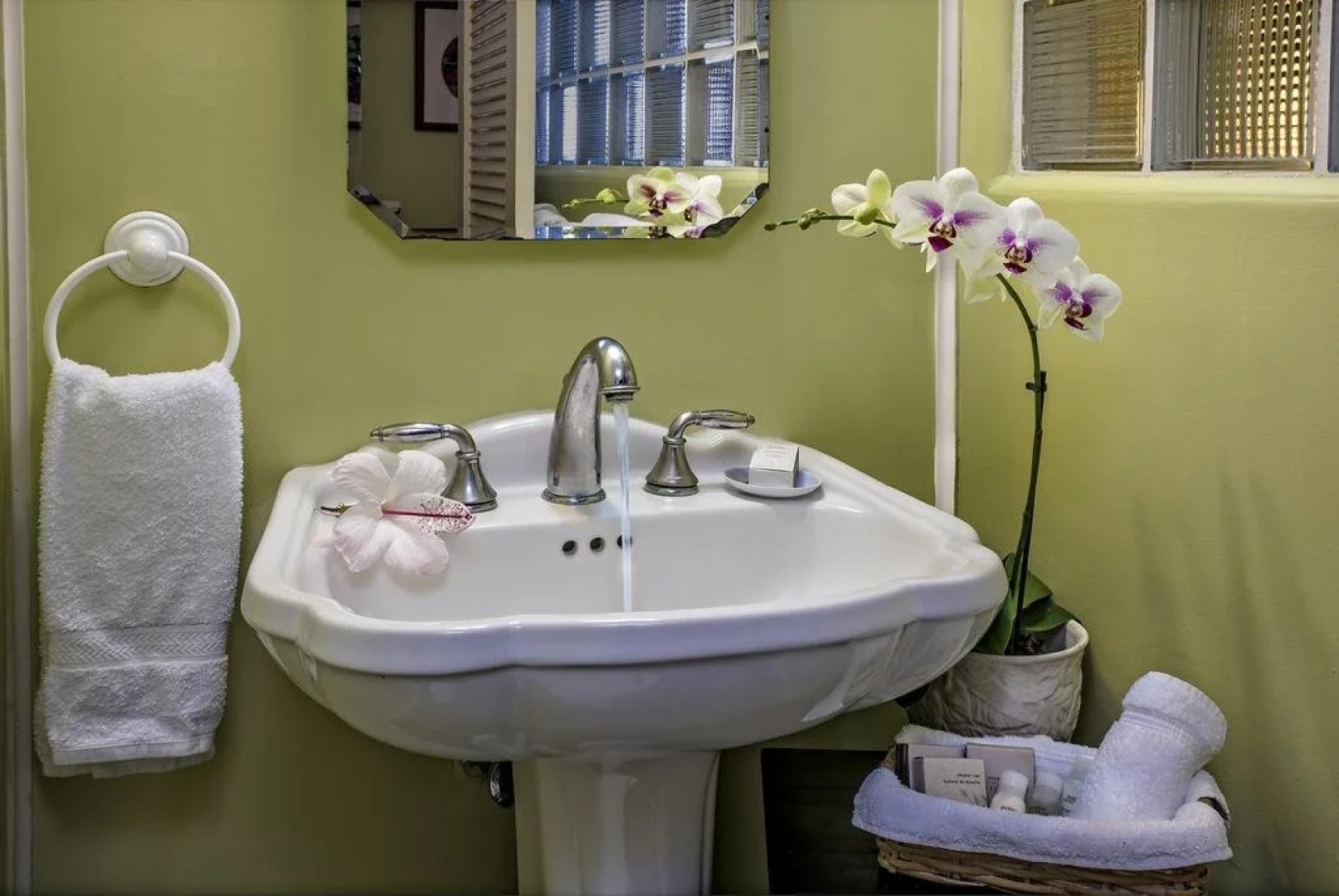 The Old Wailuku Inn At Ulupono