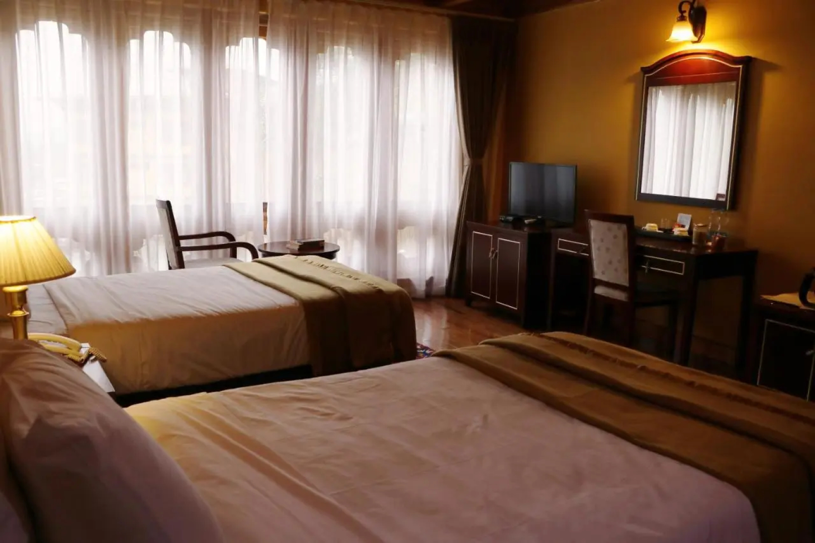 Tiger Nest Resort