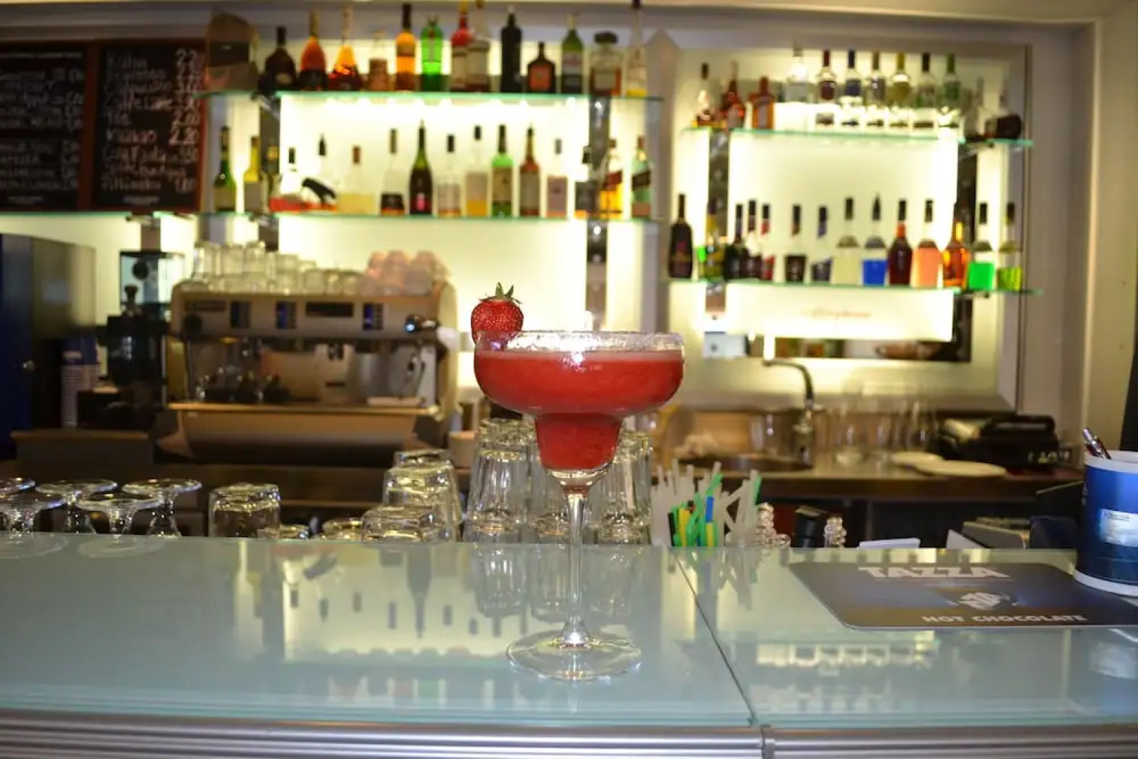 Aateli Lakeside Chalets - former Vuokatti Suites