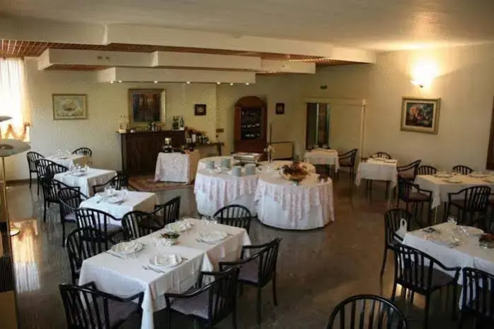Itaca Hotel