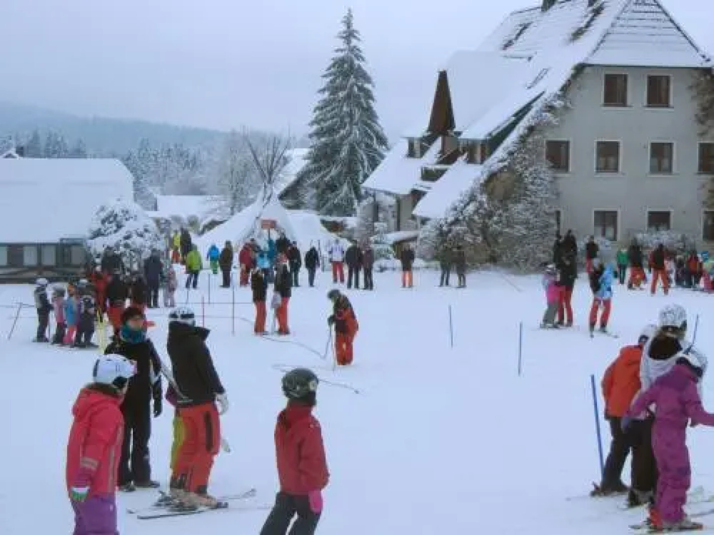 Apartment Hottenroth.1