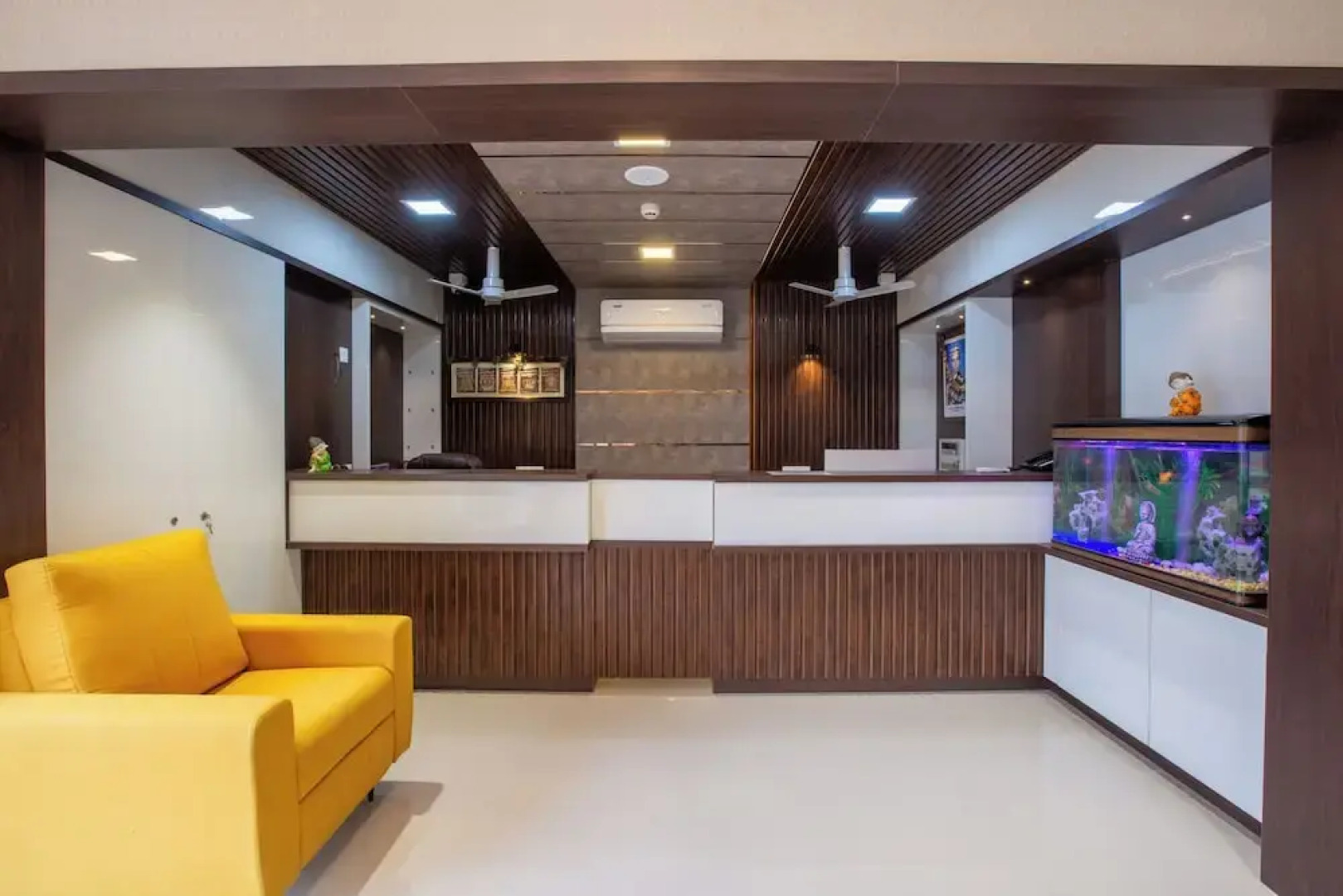 Hotel PRM Aruna Archadia