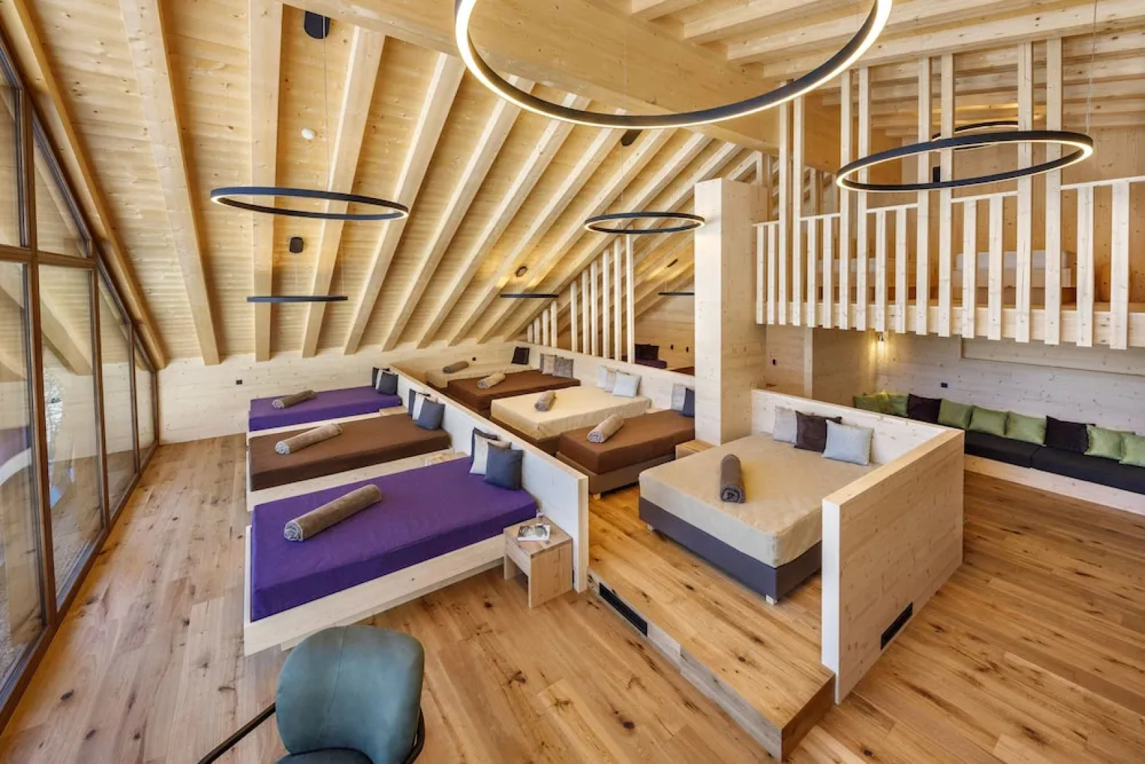 Erlebnishotel Gassenhof