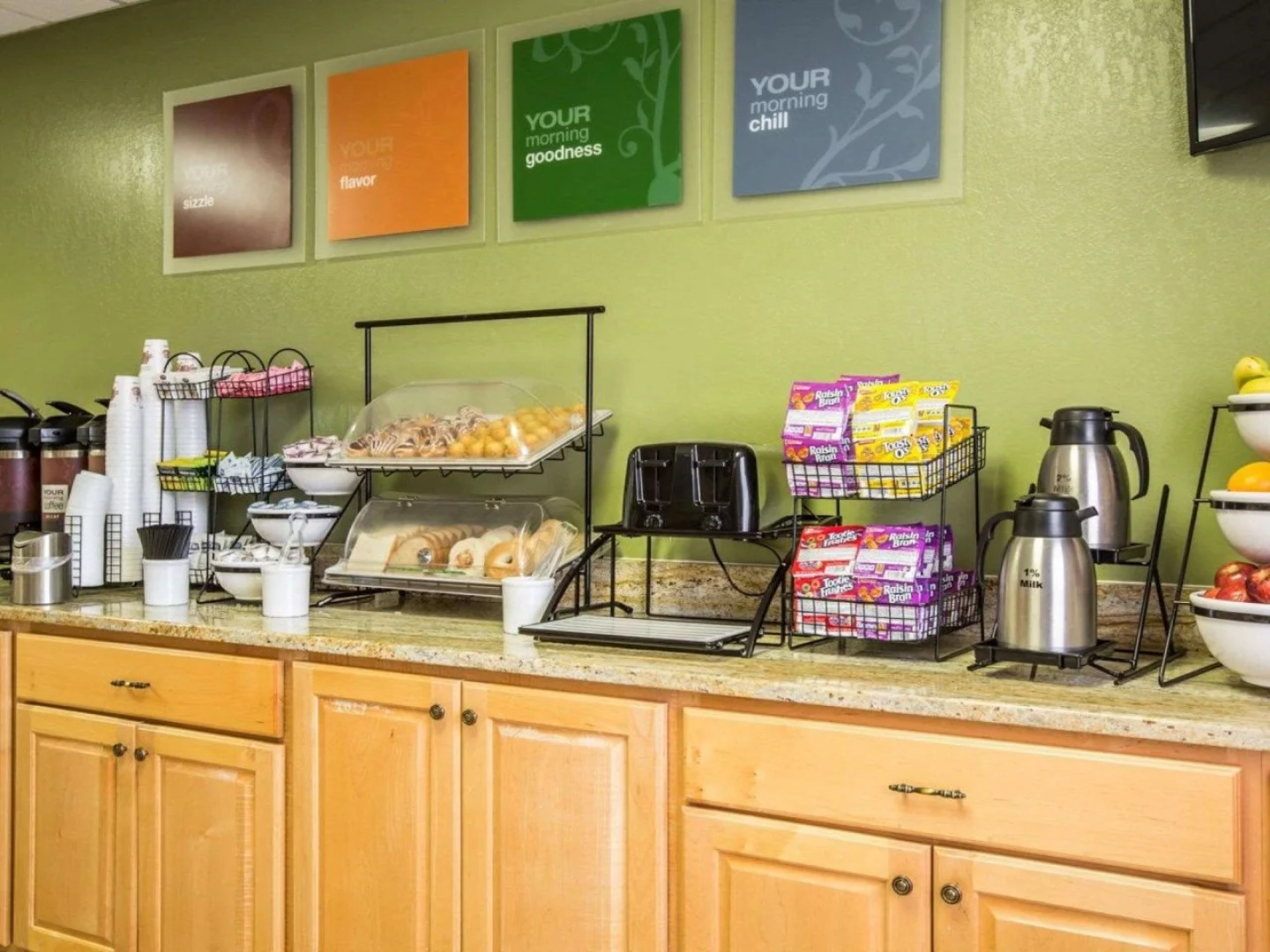 Comfort Inn Asheville Airport