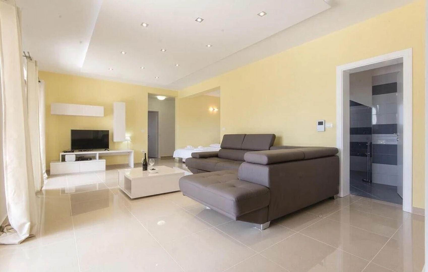 Beautiful Home in Vodnjan With Sauna, Wifi and 4 Bedrooms