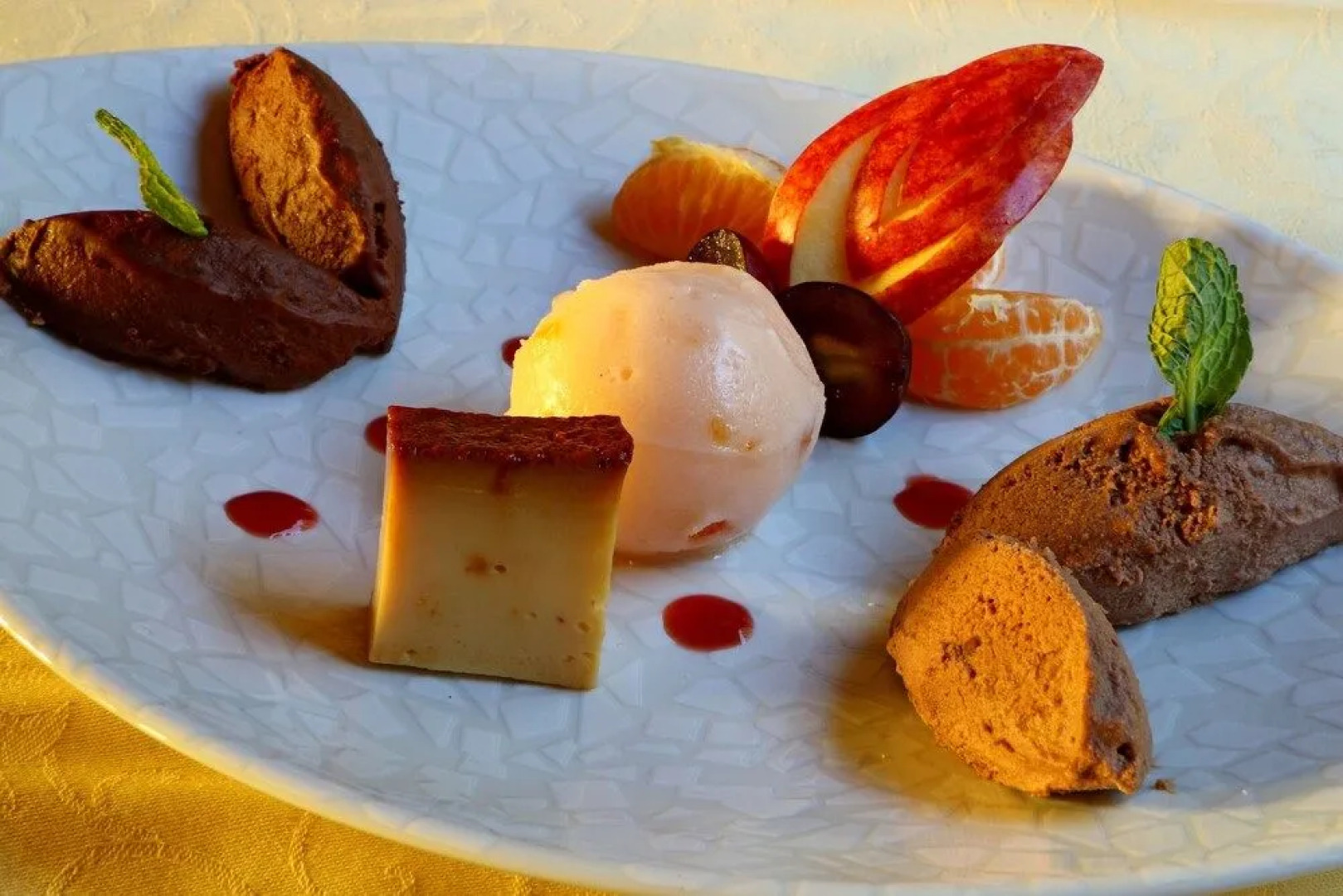 Logis Auberge de la Foret