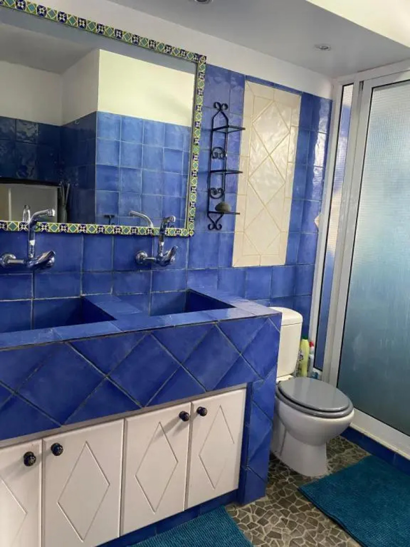 Résidence Bleu Azur