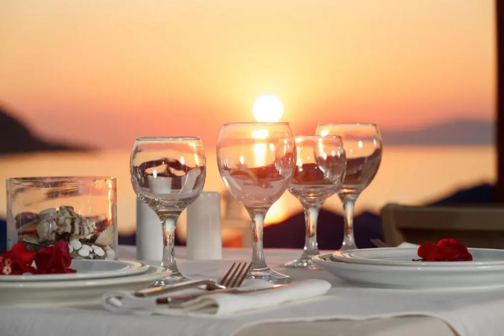 Indigo Mare Hotel Apartments