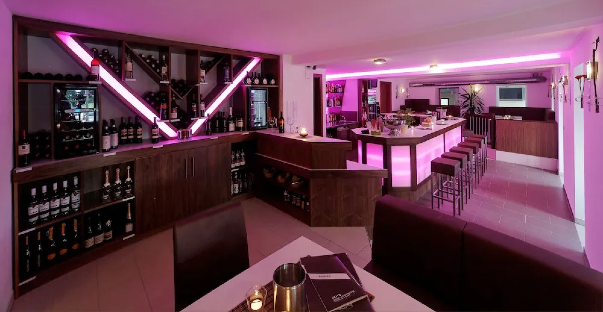 SPA-Parkhotel Reibener-Hof