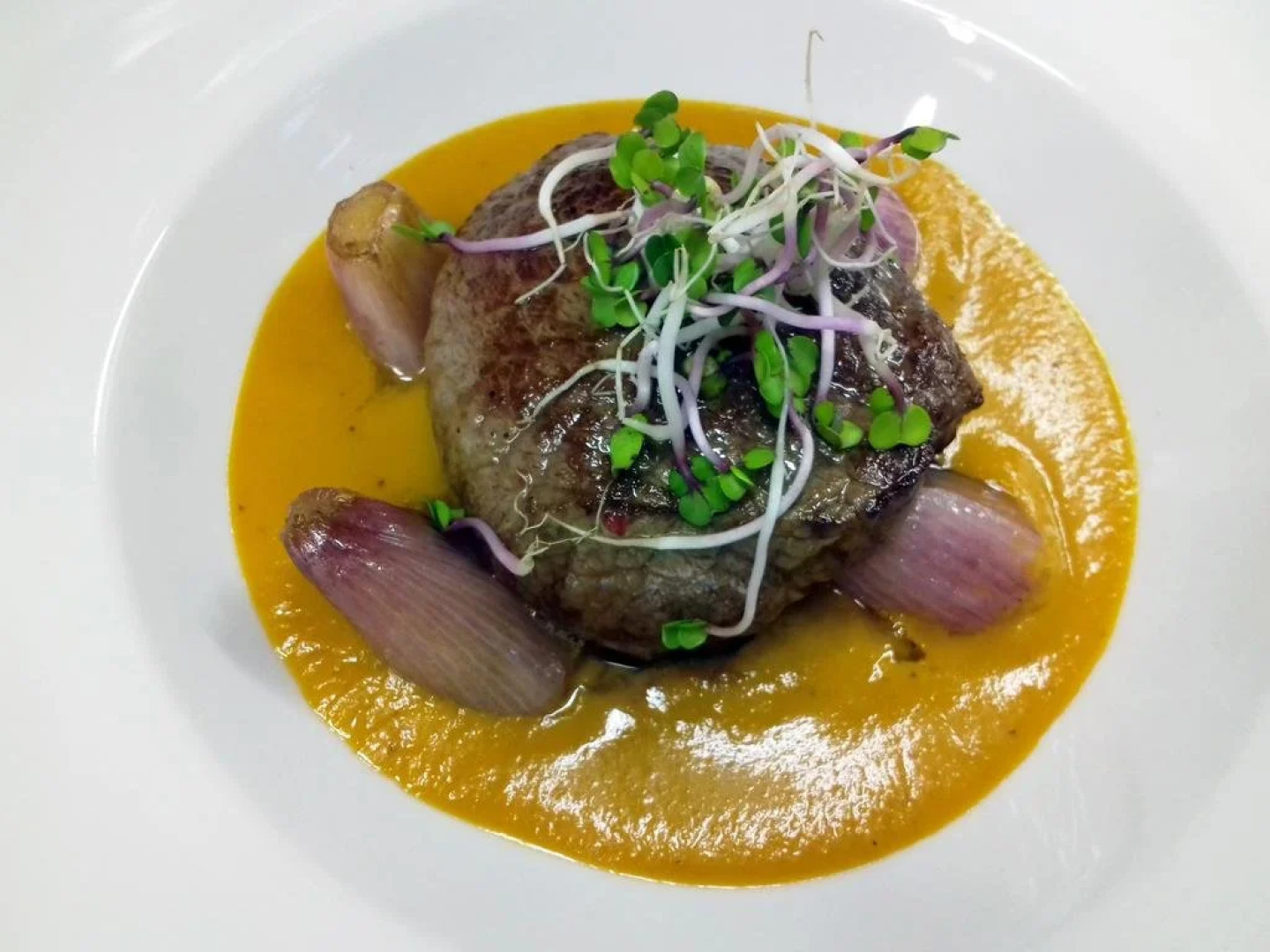 Restaurace a penzion Legendario