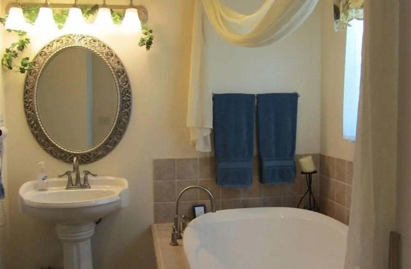 The B&B's of Monarc Ranch