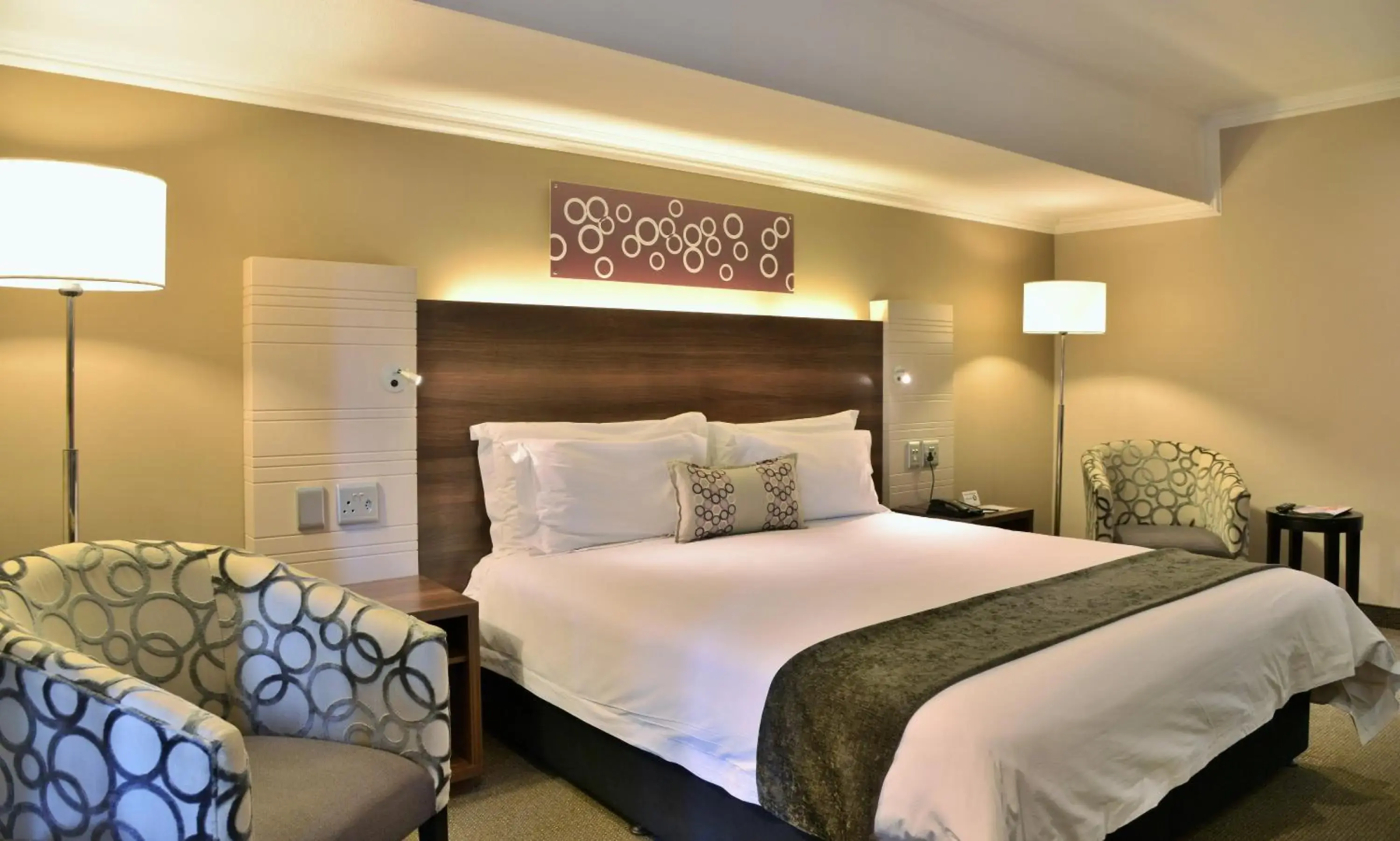 Birchwood Hotel and OR Tambo Conference Centre