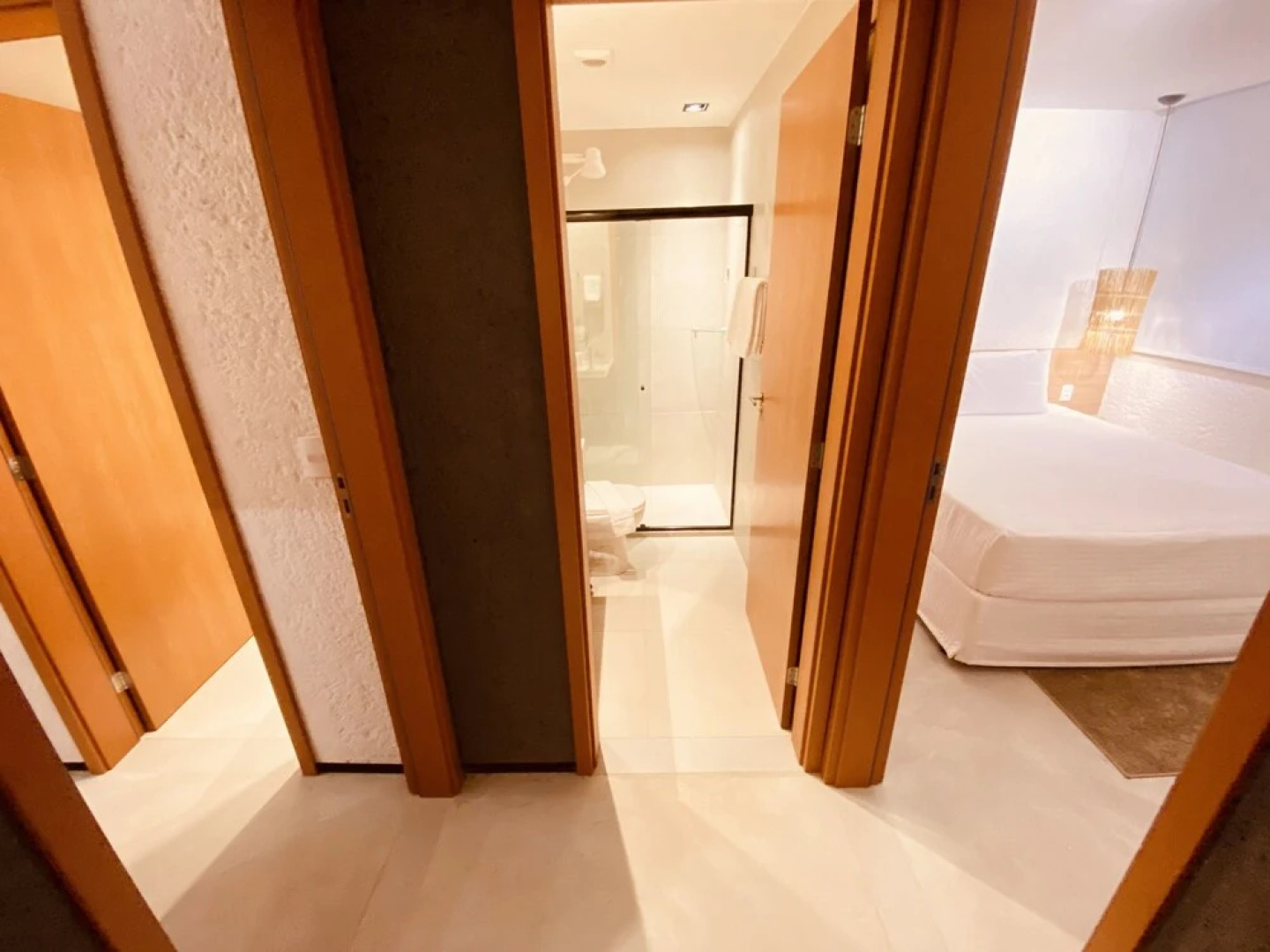 Villas Patacho - Milagres Ap 102 Bloco D