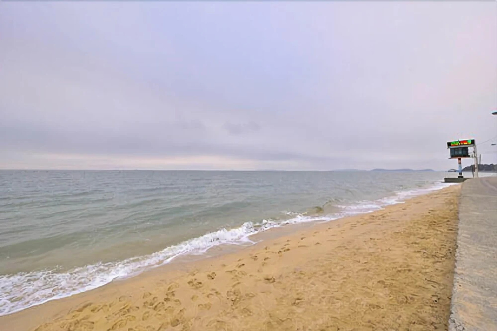 Daecheon ole pension