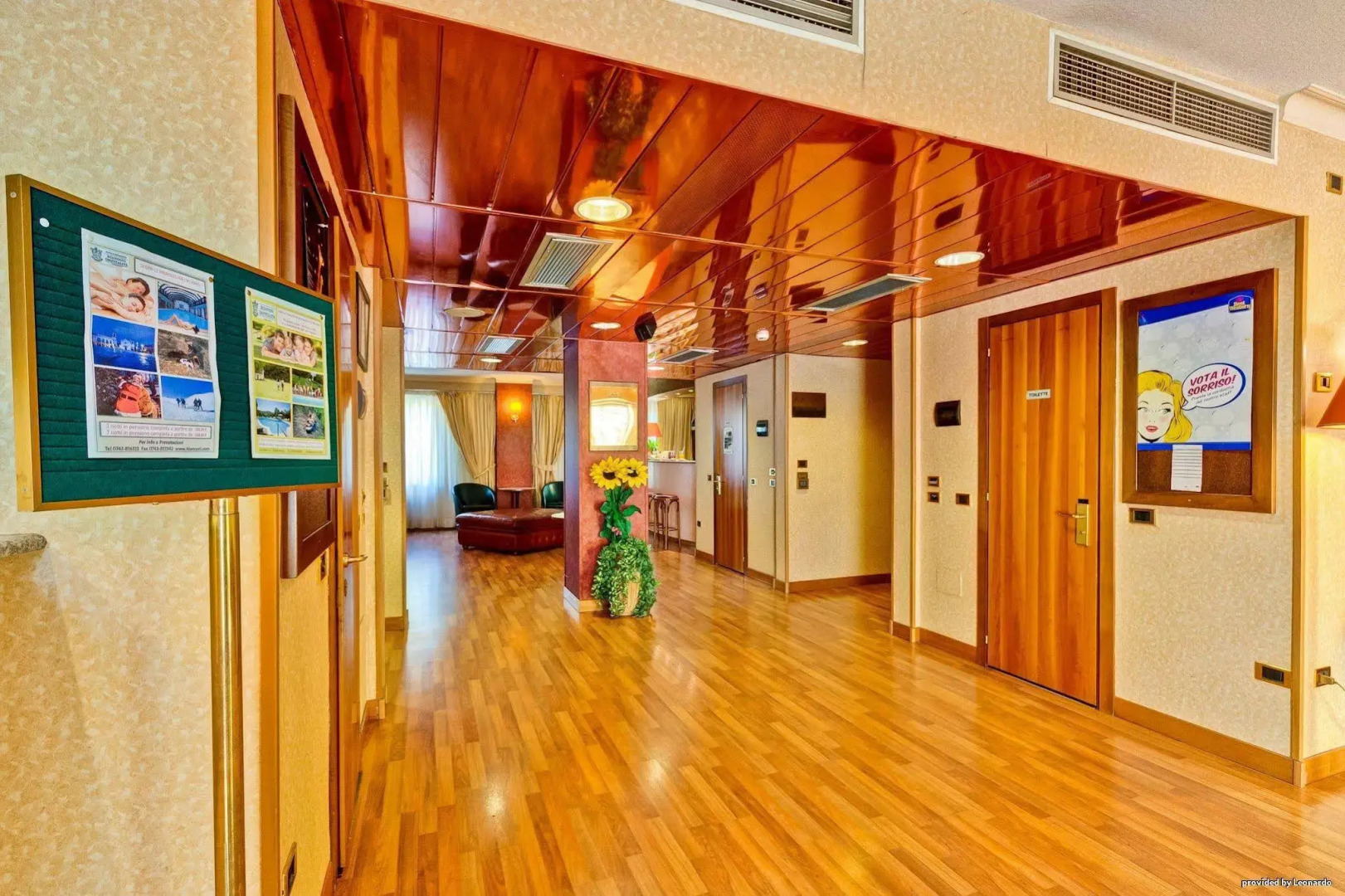 Best Western Hotel Salicone