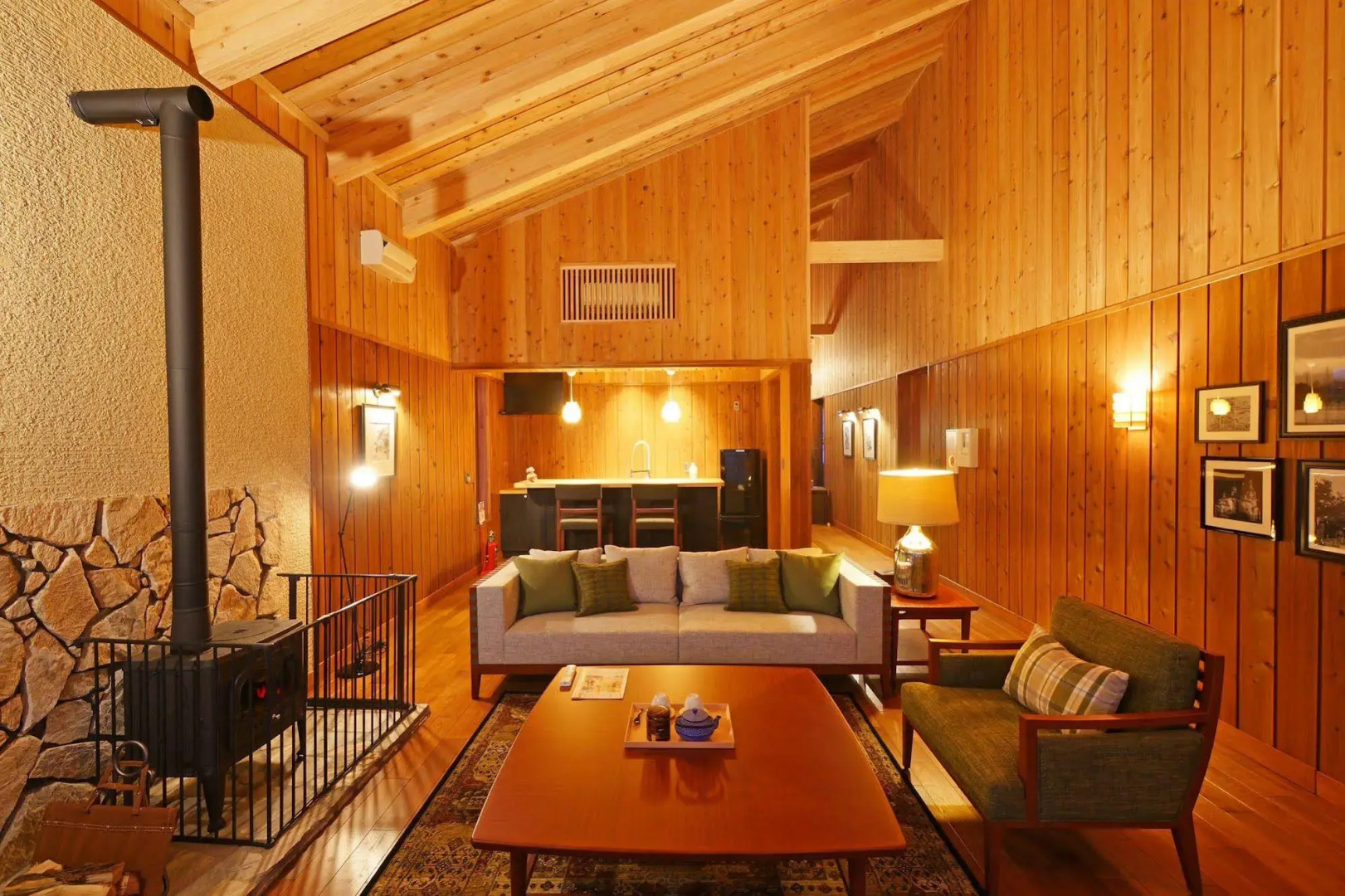 Hills Terrace Hakodate