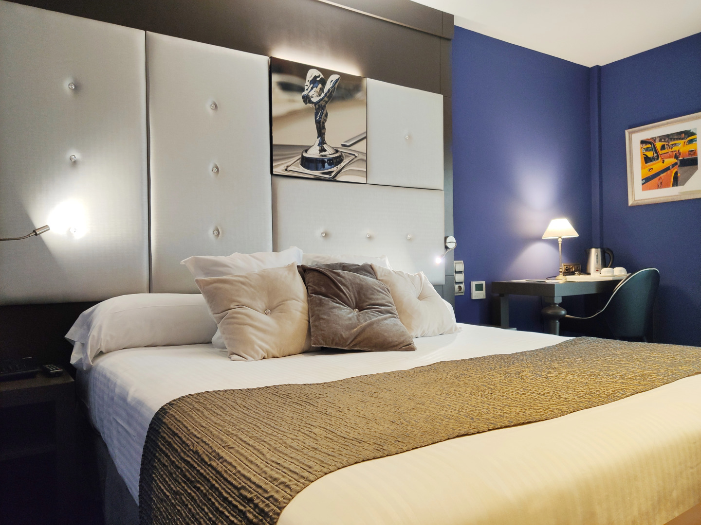 Costa Esmeralda Suites