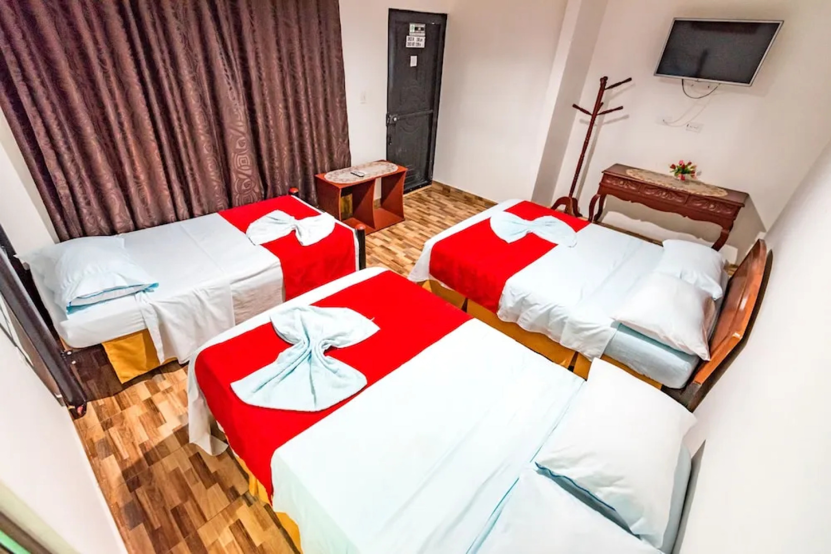 Hotel Villa Deicer - Villavieja Huila