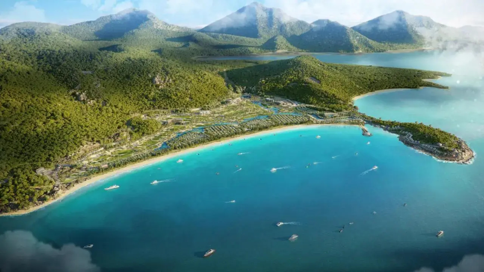 Swiss-Belvillas Solavita Binh Tien