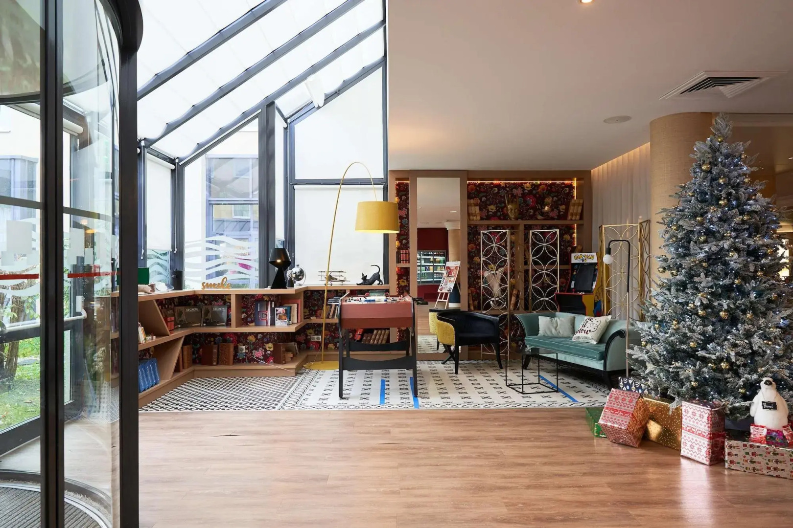 Aiden by Best Western Paris Roissy CDG