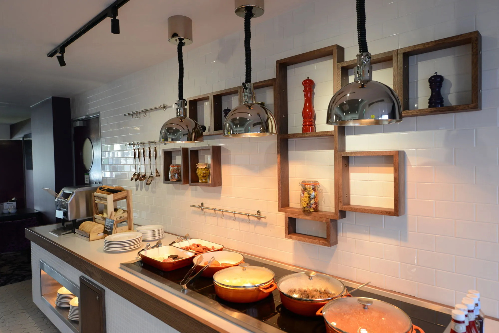 Holiday Inn Wolverhampton - Racecourse by IHG