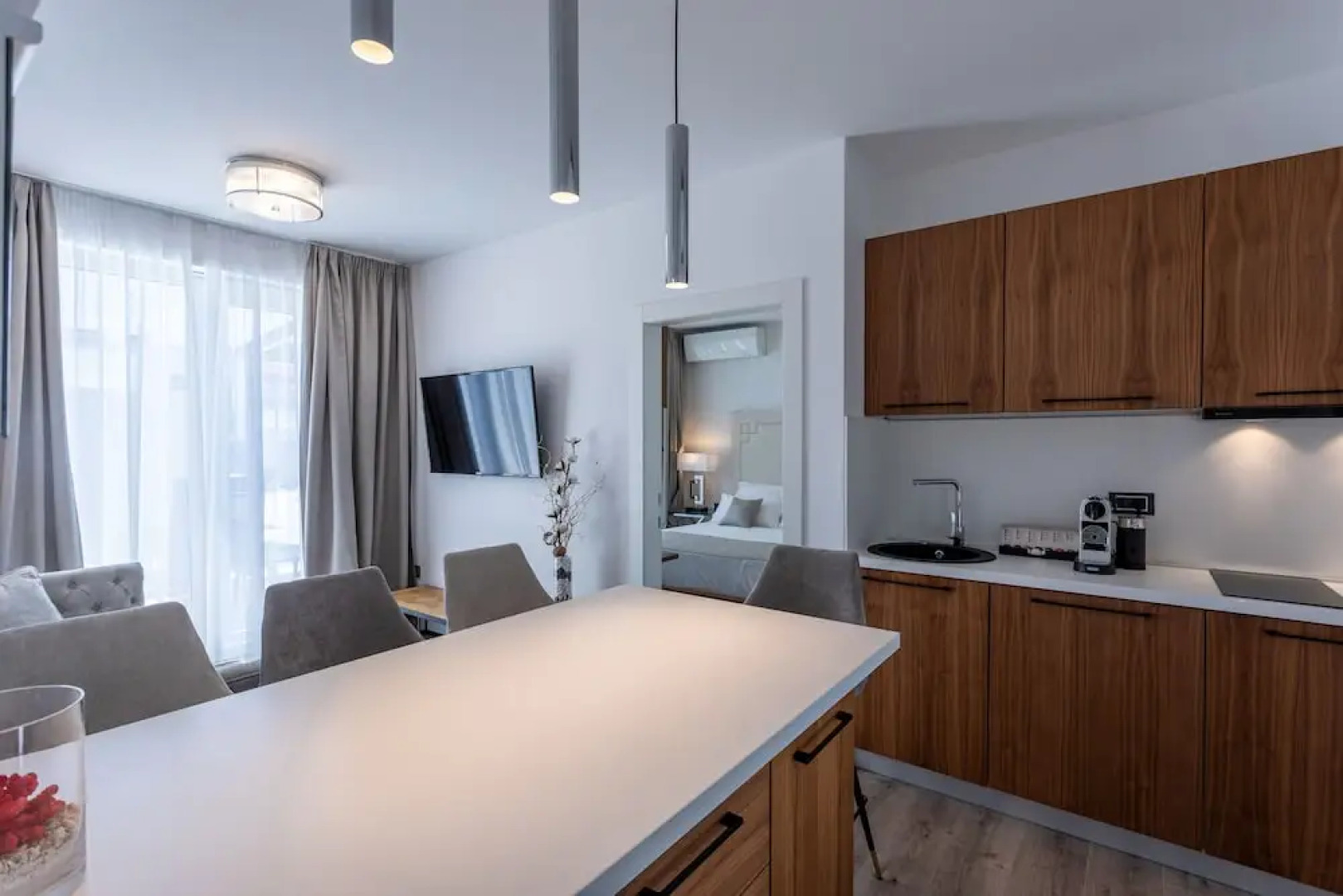 Hotel & Resort Isola