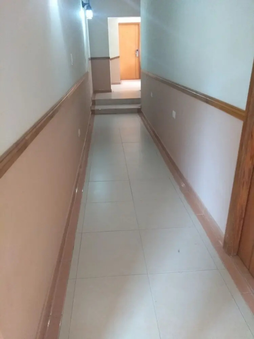 Villas del Santuario del Hotel Panoramico