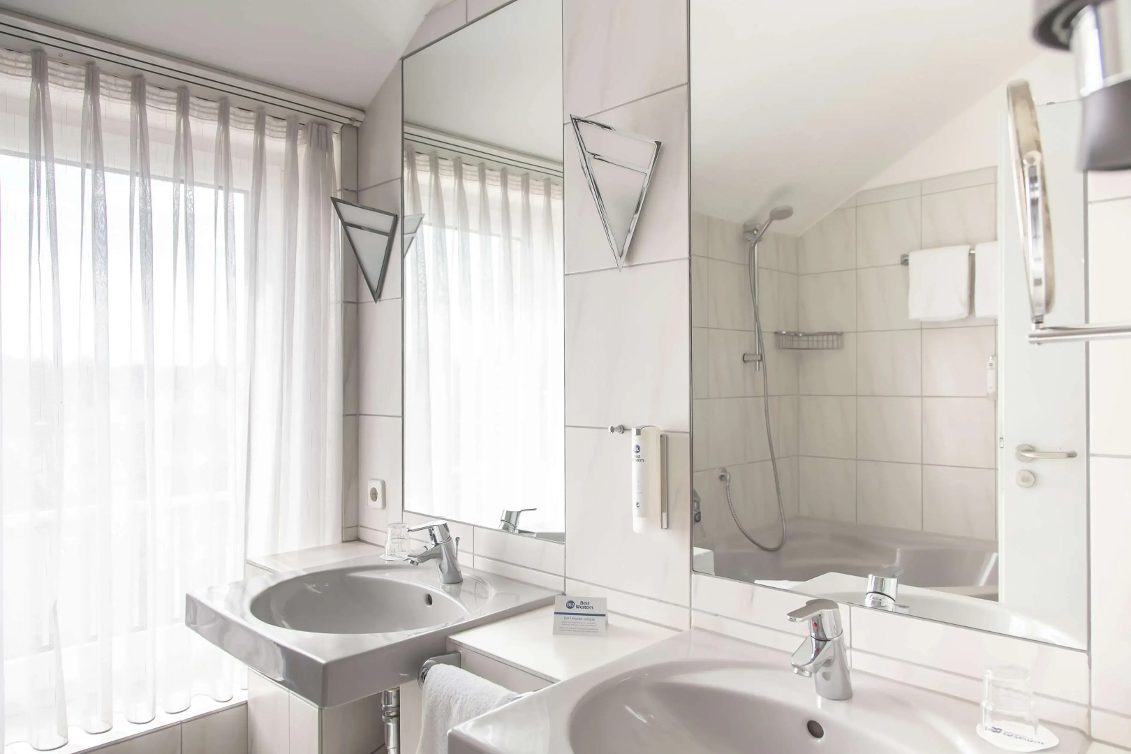 Best Western Hotel Heide