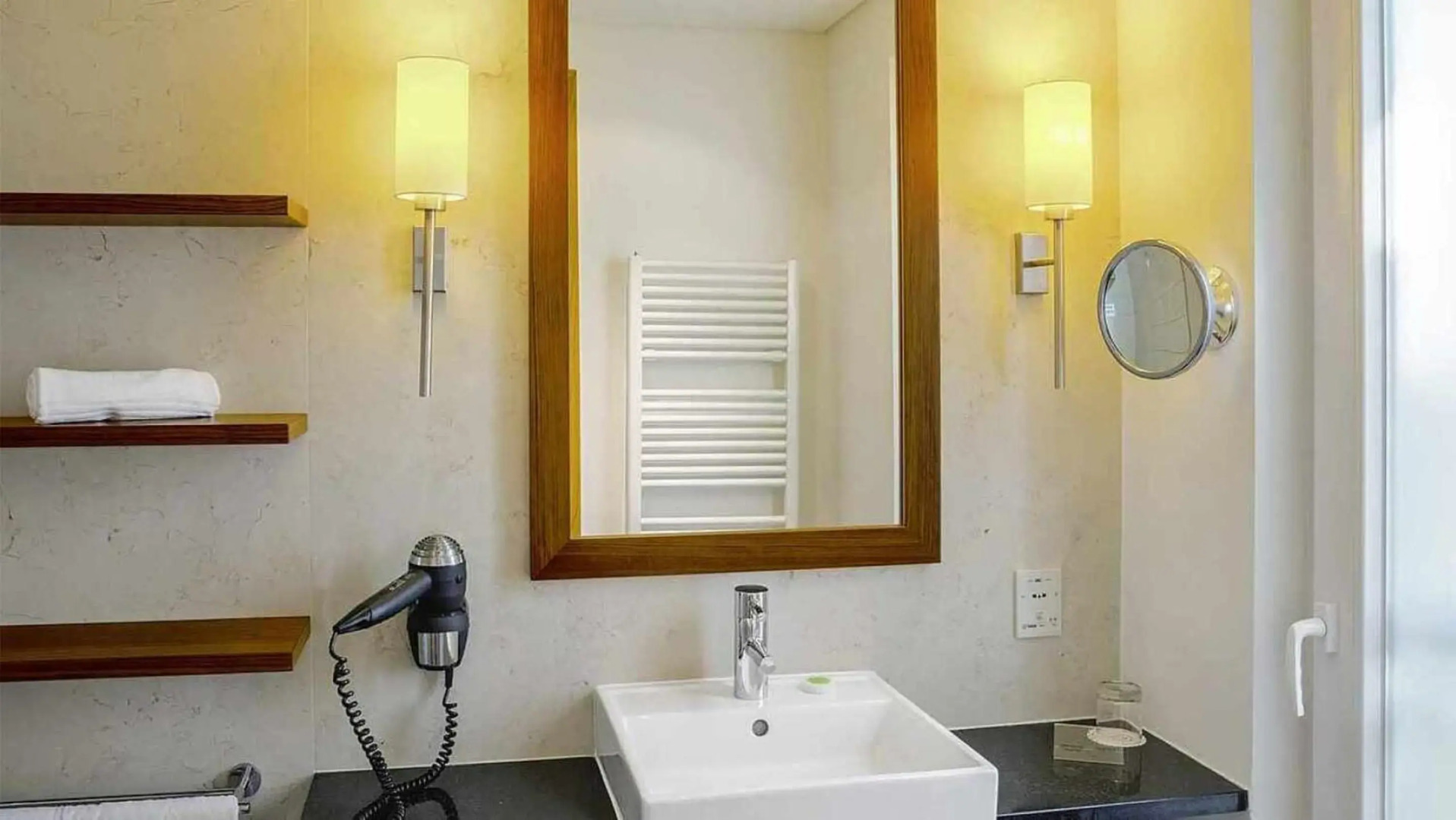 Отель Robinson Quinta da Ria