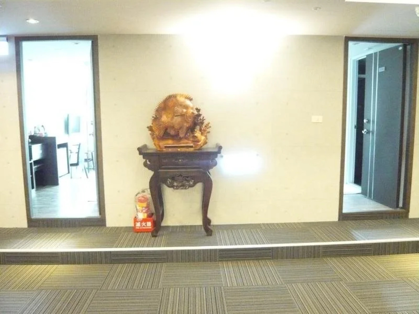 Sodamazon Business Hotel