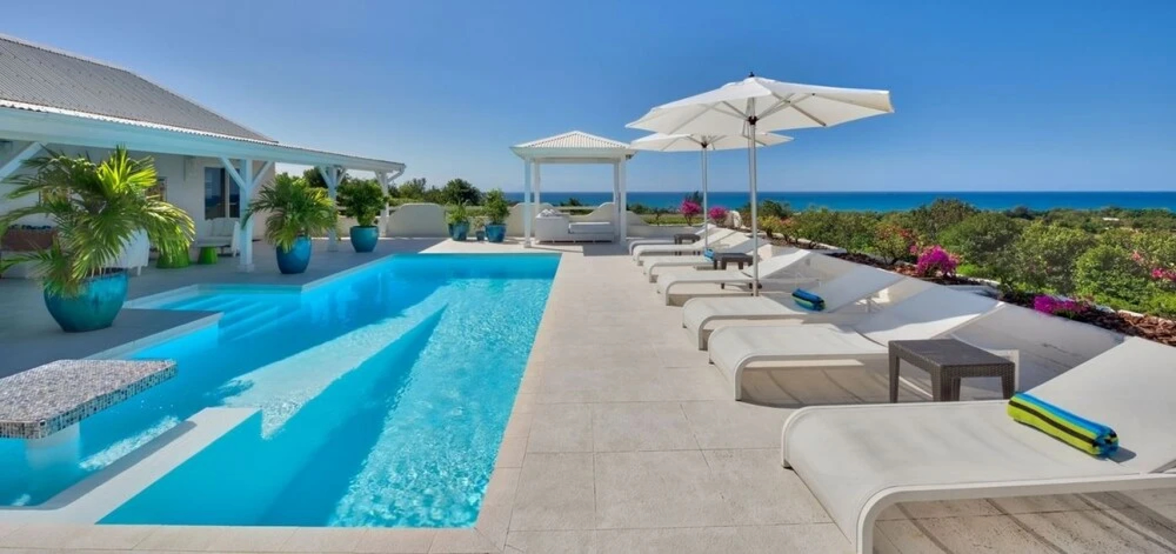 Villa La Magnolia