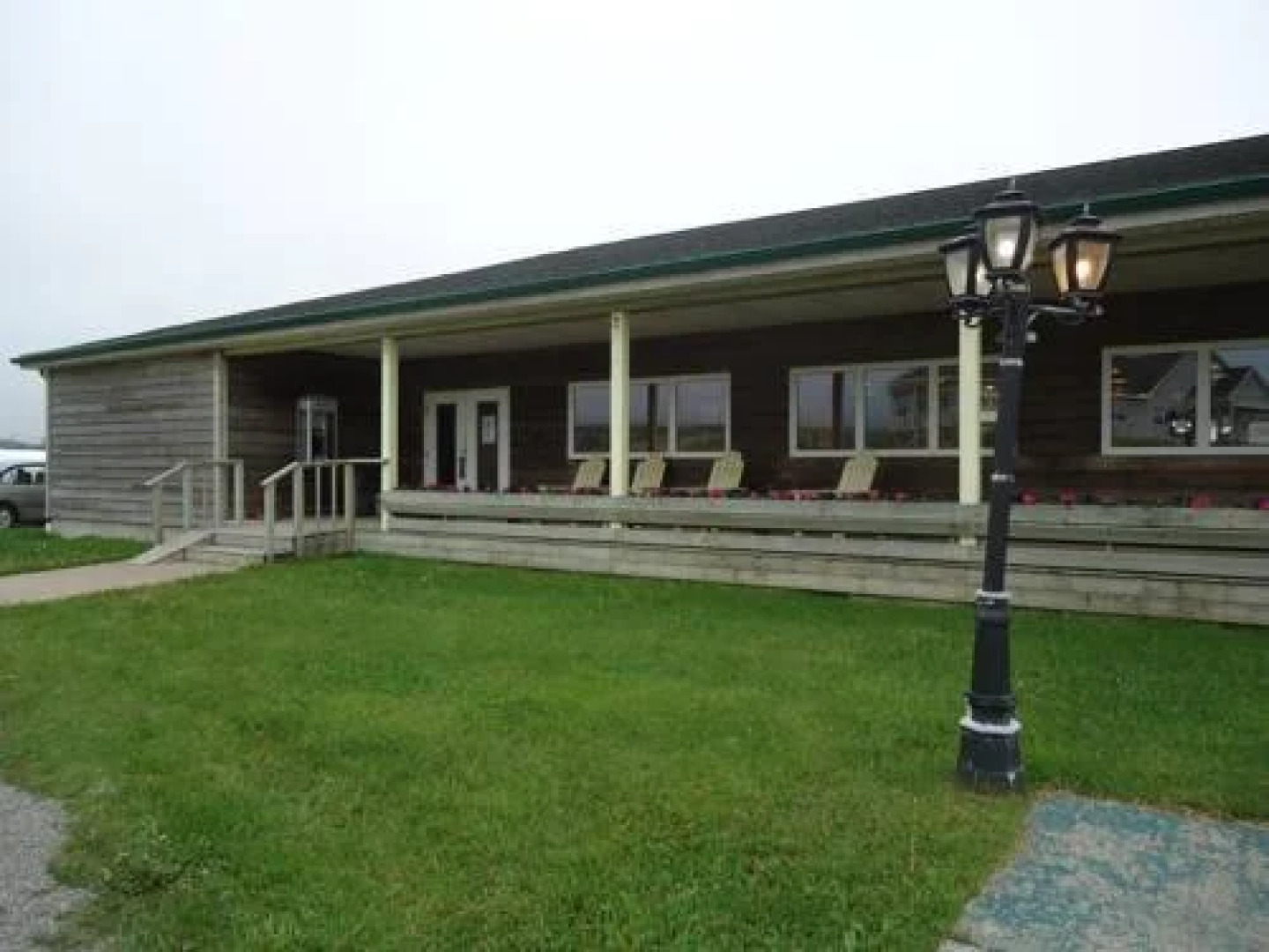 Island Sunset Resort