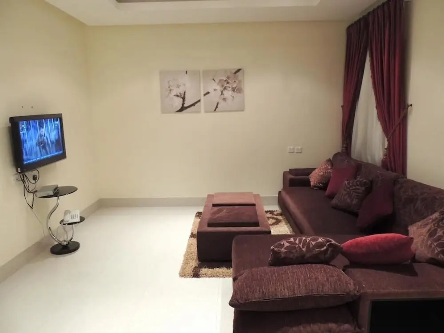 Dary Furnished Apartments 3