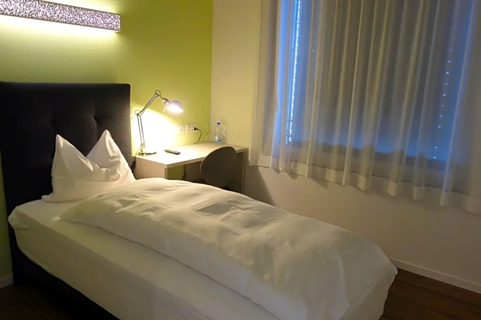 Partner Hotel Zofingen AG