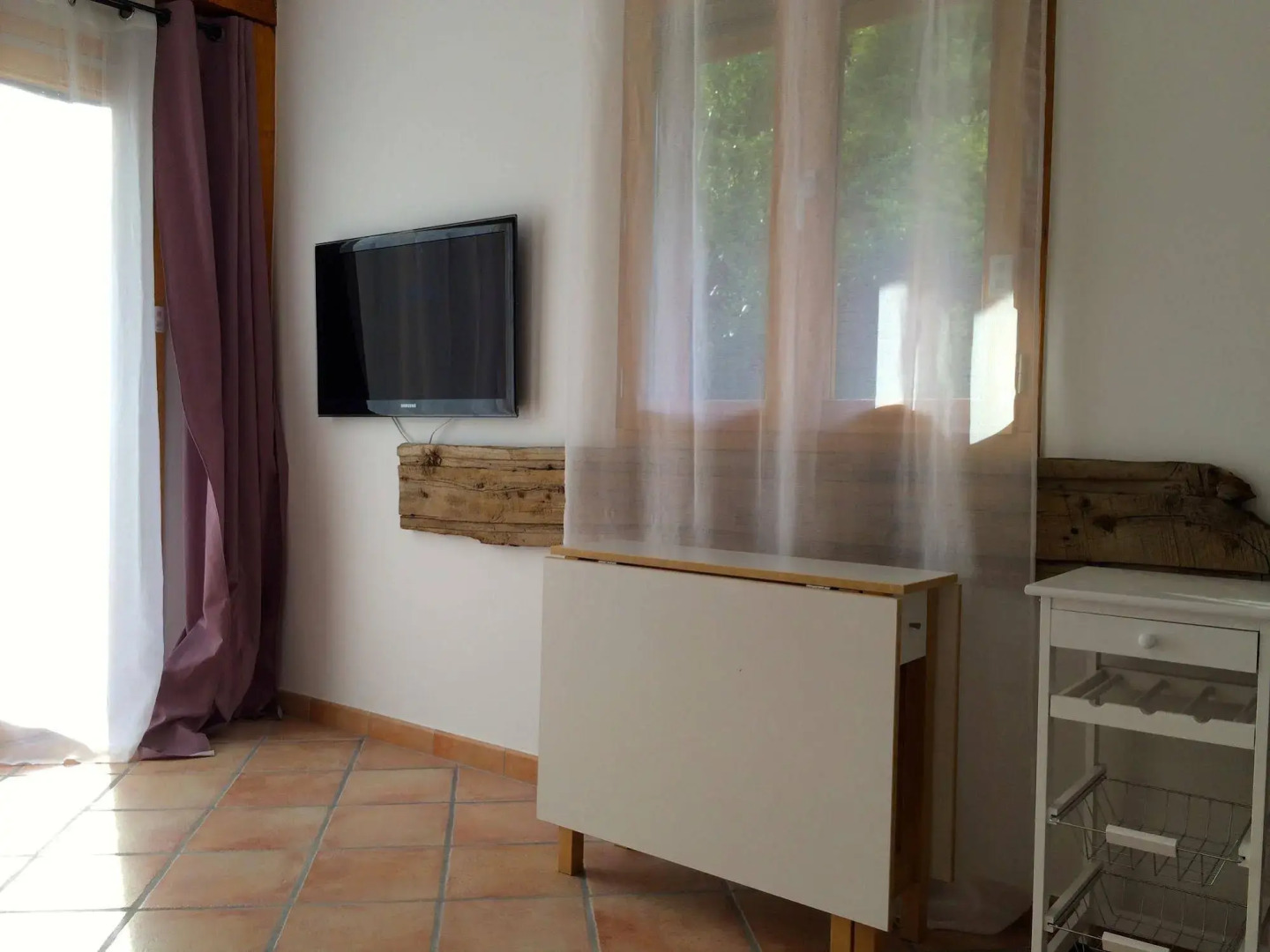 Les Gîtes de lArgile