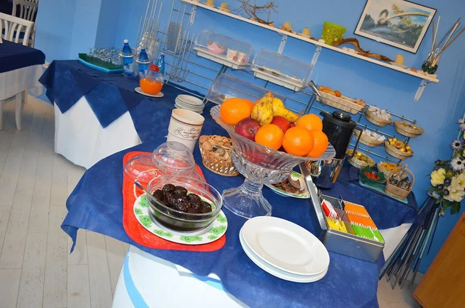 Hotel Paradiso Verde