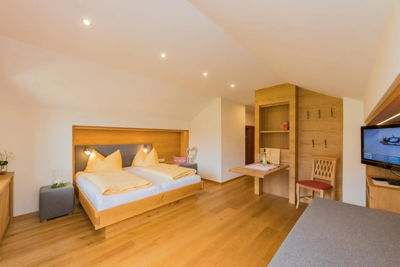 Appartement Arnoldgut