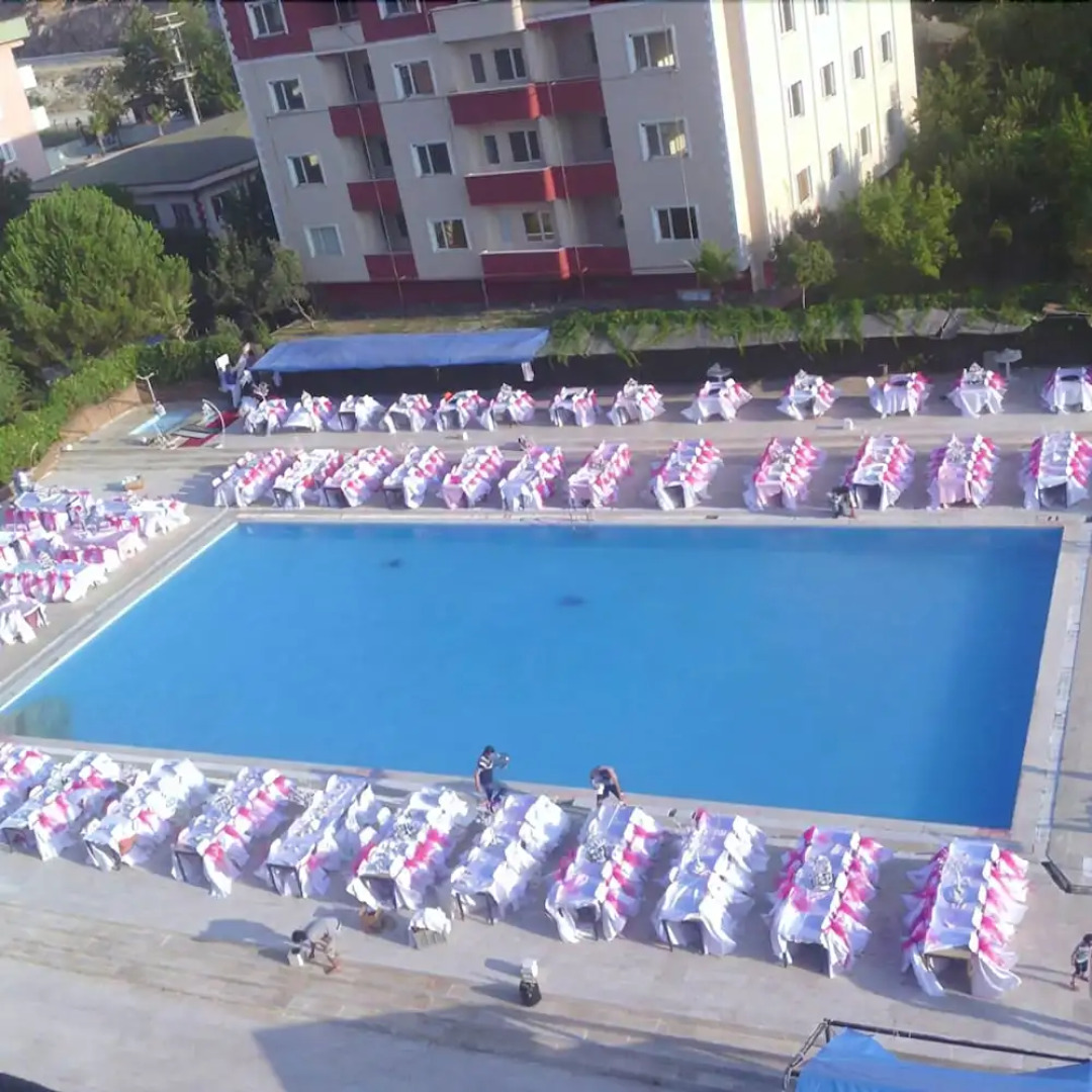 Manyas Termal Villas