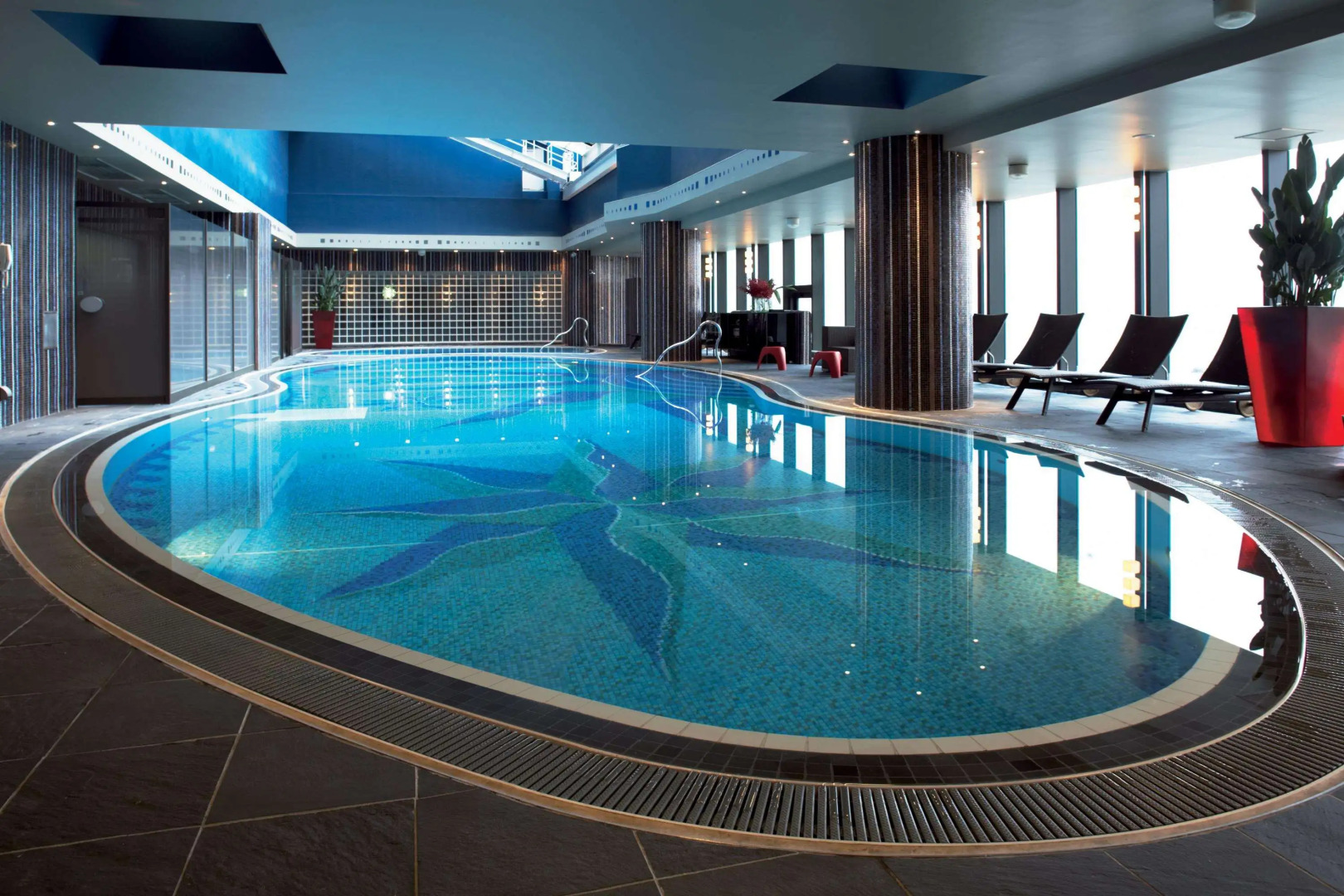 The Yokohama Bay Hotel Tokyu