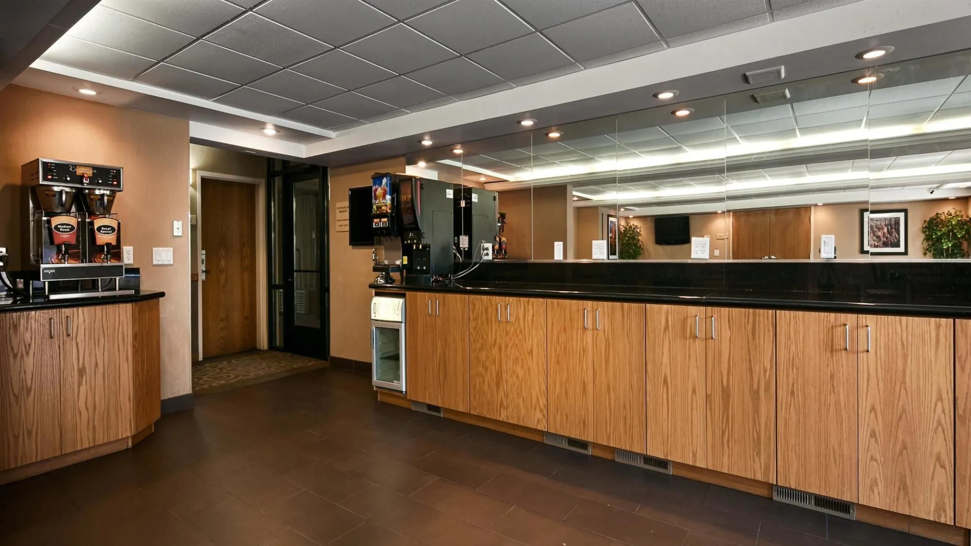 Best Western Town and Country Inn