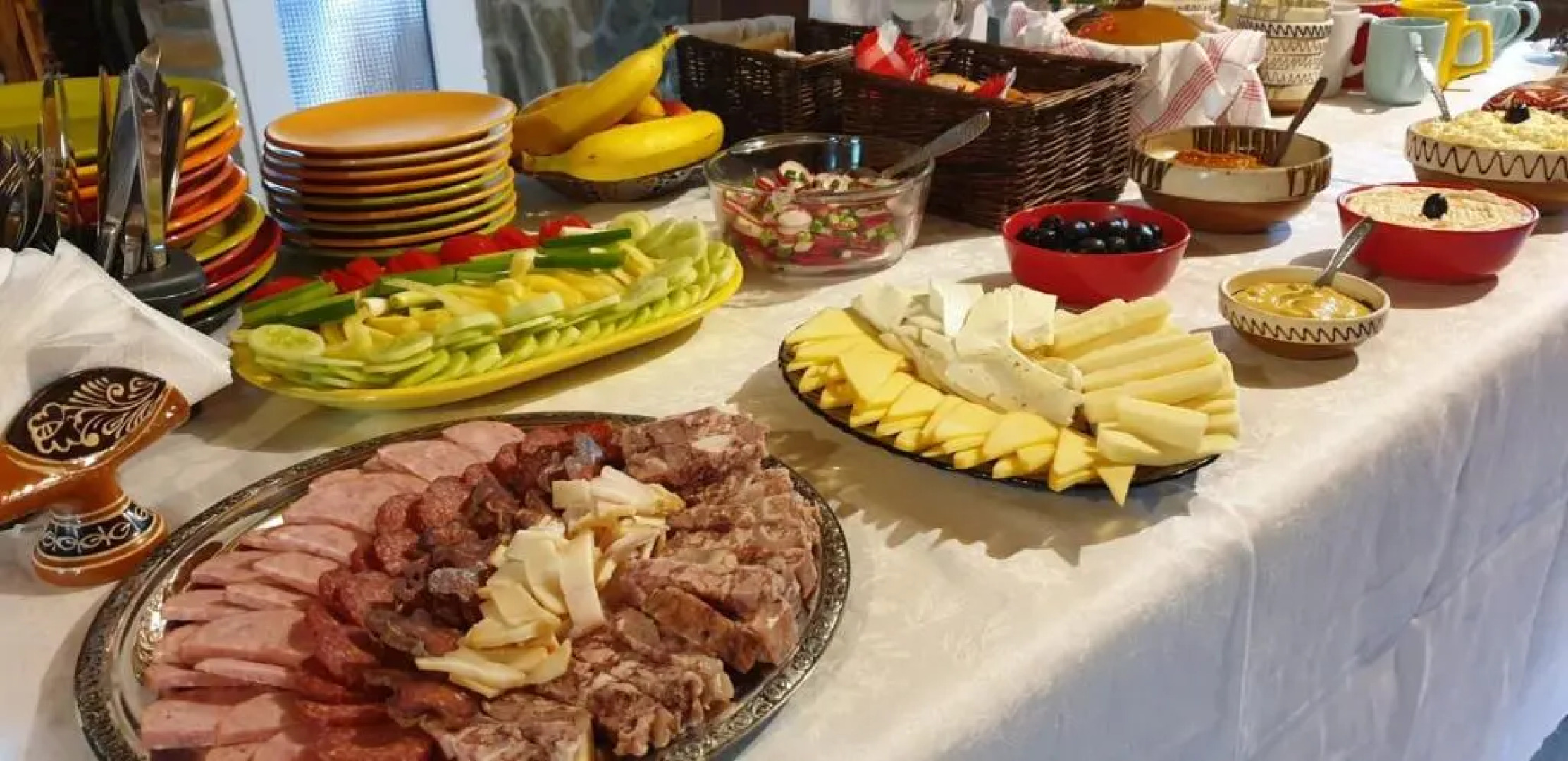 Cabana Soarelui Retezat