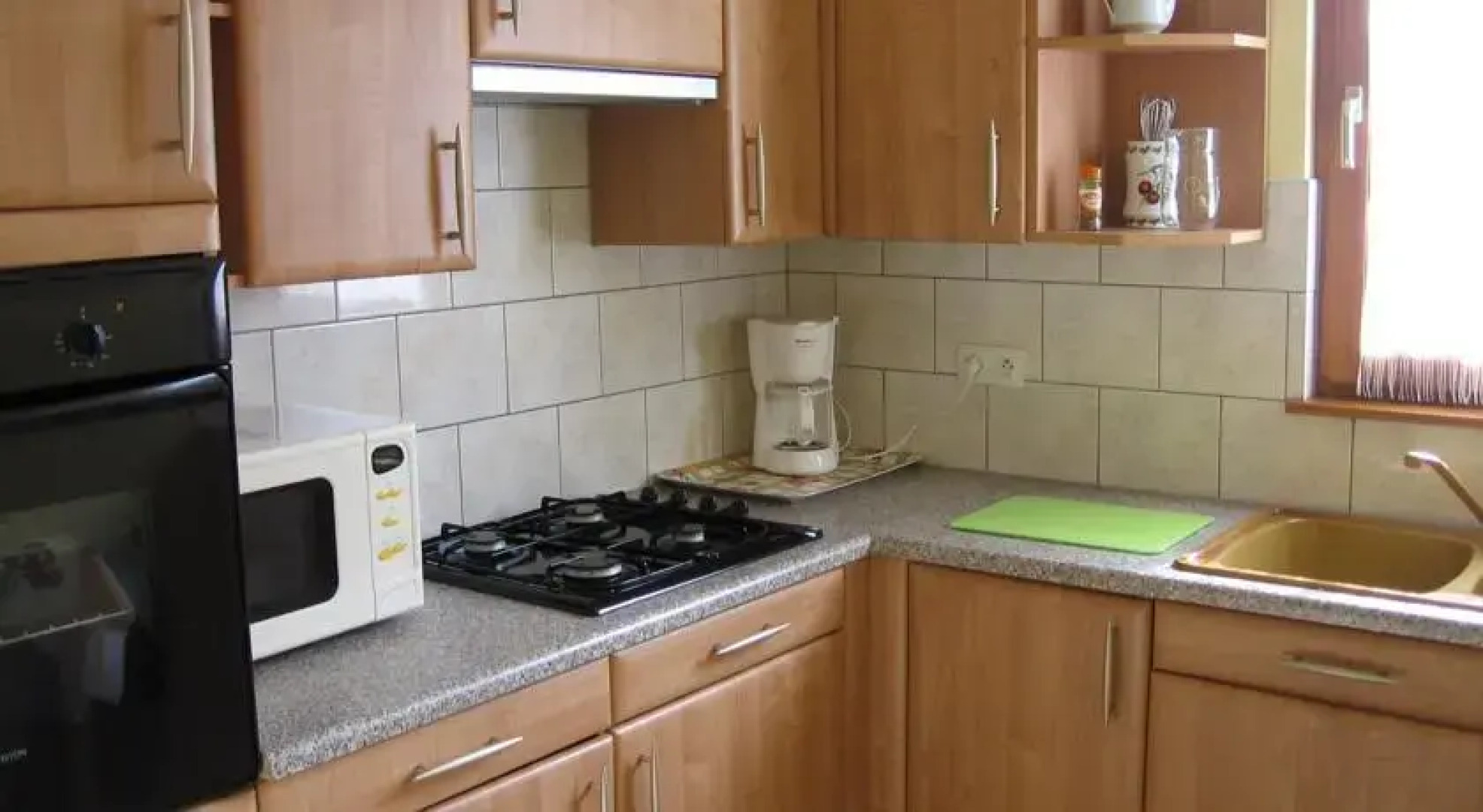 Gîtes Le Clos de la Cerisaie