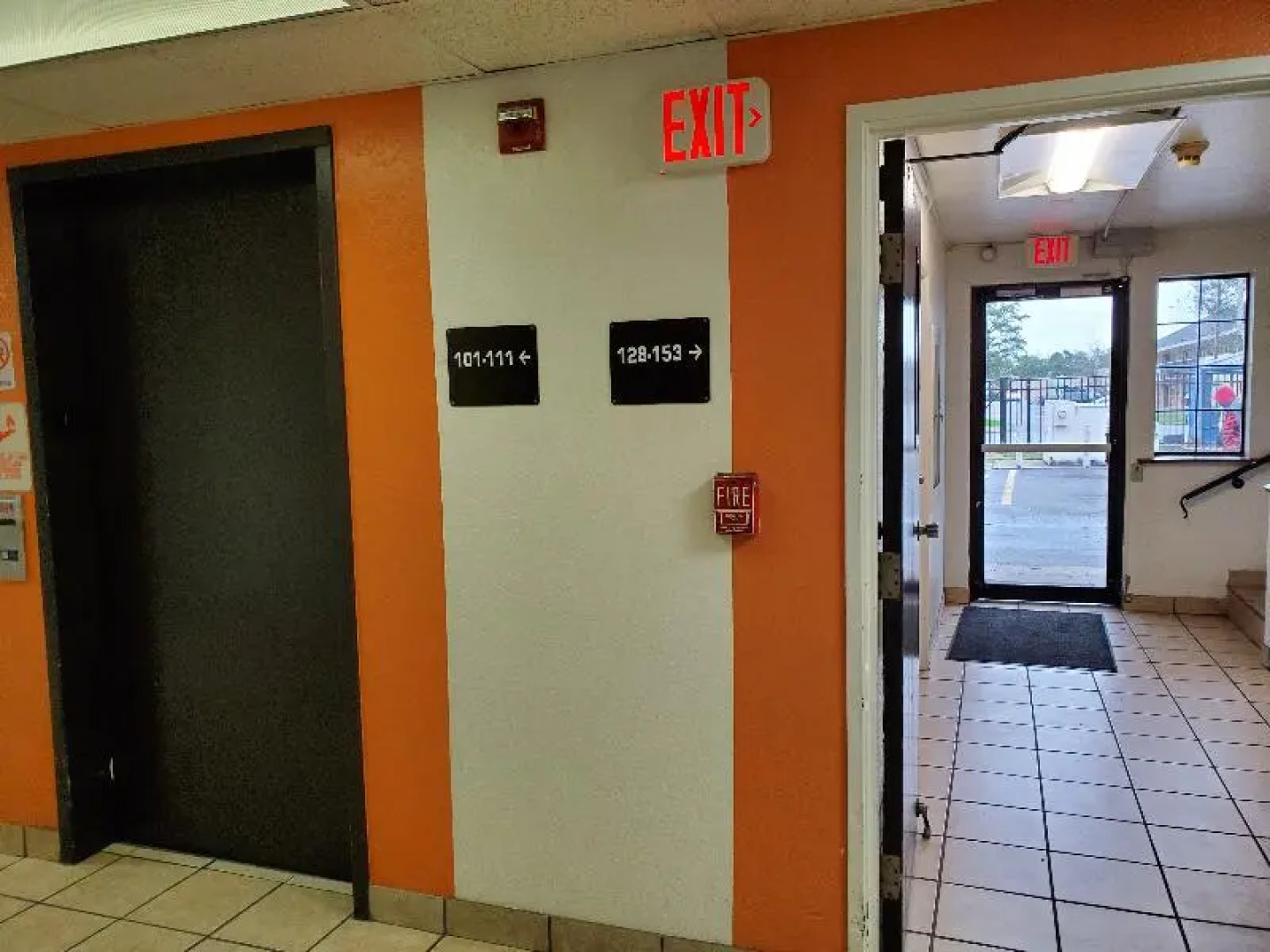 Little Rock Inn & Suites