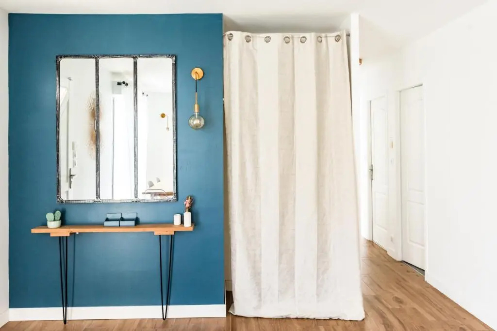 Frenchyhomes☆villapiscine☆8pers☆centrebassin