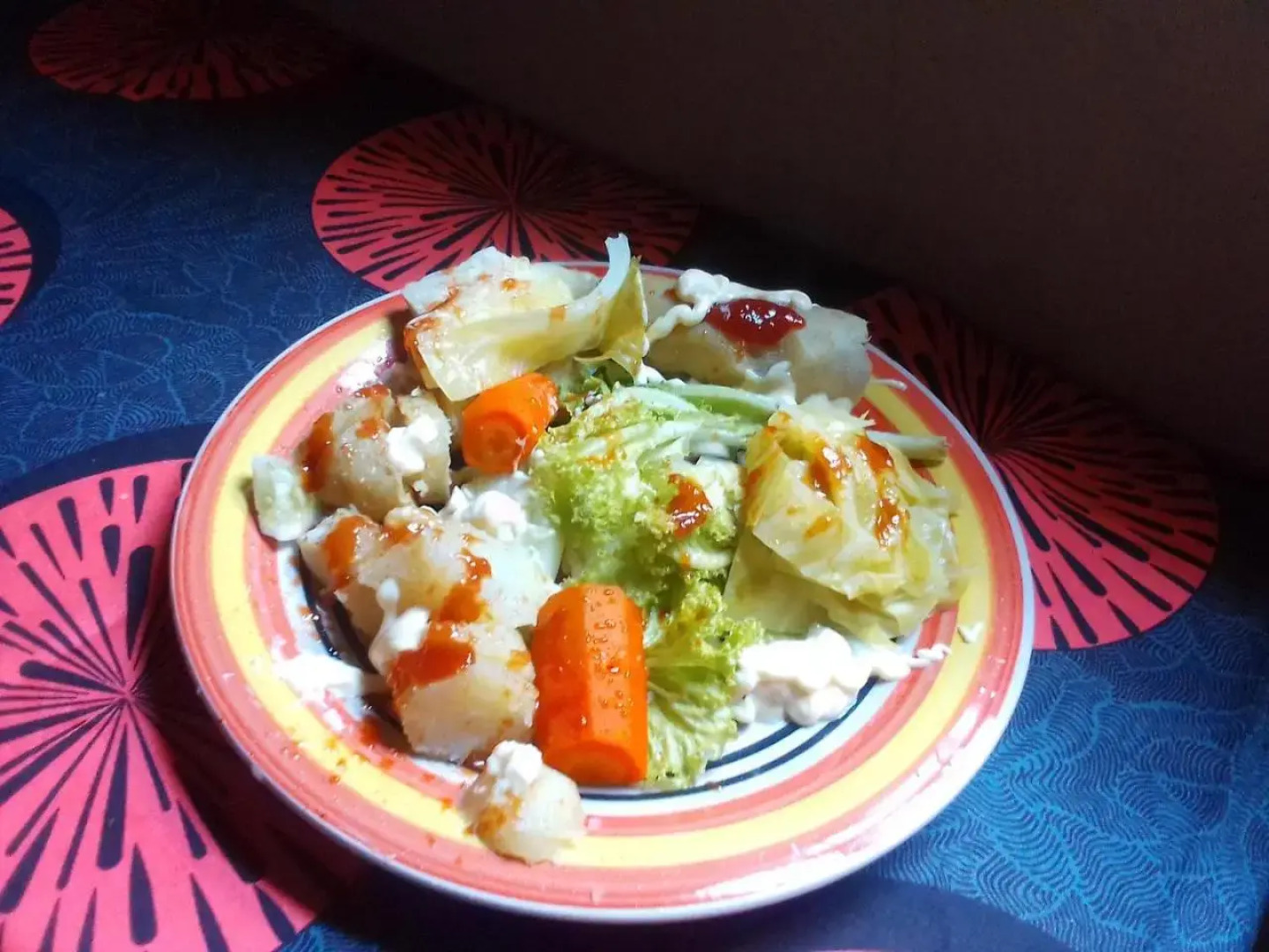 Chik-Chik Hotel Lobito I