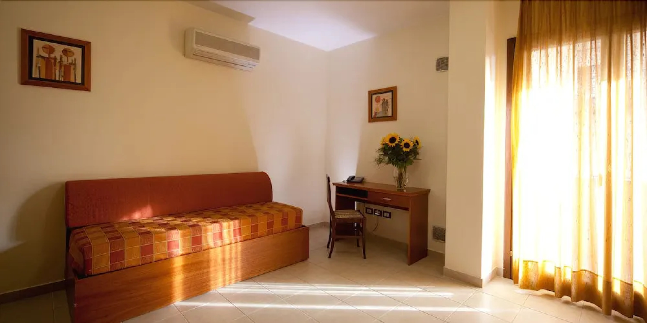 Hotel Residence Al.Pa.