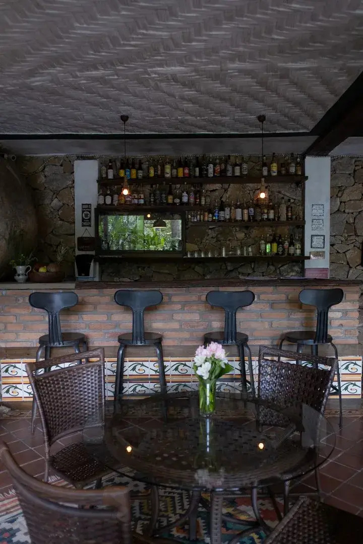 Pousada Ronco do Bugio