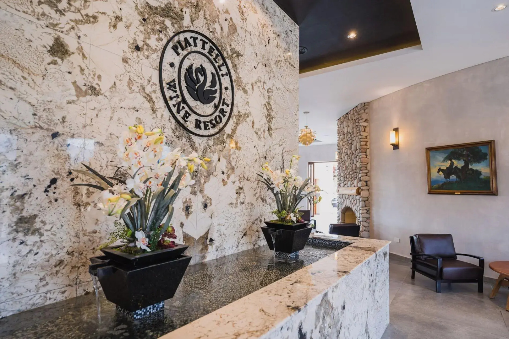 Piattelli Wine Resort