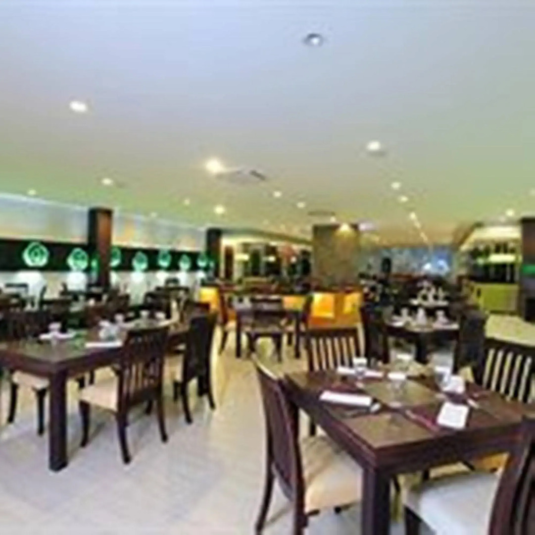 Lombok Plaza Hotel & Convention